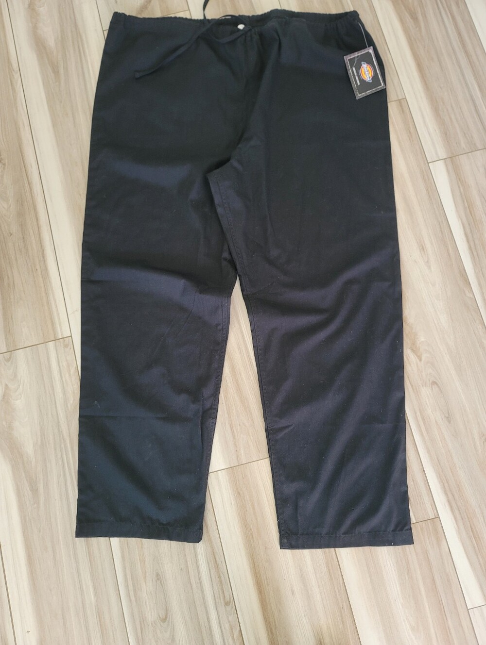 NEW Dickies Scrub Pants 2XL